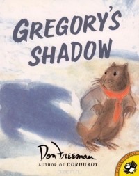 Don Freeman - Gregory's Shadow
