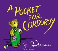 Don Freeman - A Pocket for Corduroy