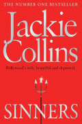 Jackie Collins - Sinners