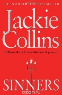 Jackie Collins - Sinners  (Ned)