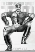 TomofFinland:TheCompleteKakeComics