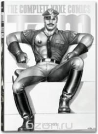  - TomofFinland:TheCompleteKakeComics