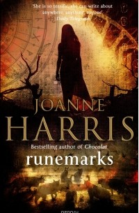 Joanne Harris - Runemarks