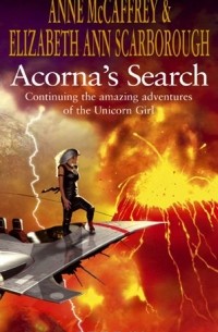  - Acorna's Search