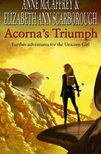  - Acorna's Triumph