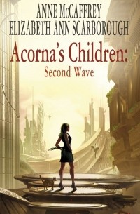  - Acorna's Children: Second Wave