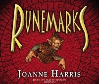 Joanne Harris - Runemarks
