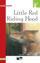 Ruth Hobart - Little Red Riding Hood
