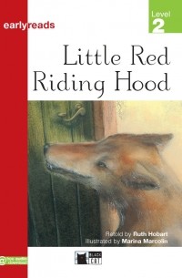 Ruth Hobart - Little Red Riding Hood