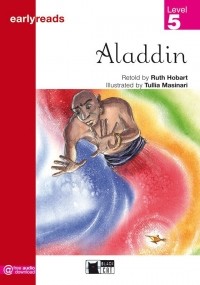 Ruth Hobart - Aladdin