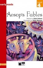 Ruth Hobart - Aesop’s Fables