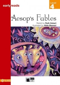 Ruth Hobart - Aesop’s Fables