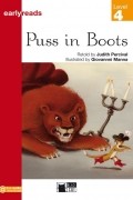 Judith Percival - Puss In Boots