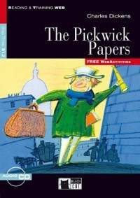  - The Pickwick Papers