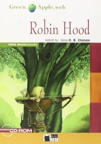 Gina D.B. Clemen - Robin Hood