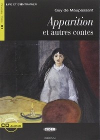  - Apparition Et Autres Contes Maupassant