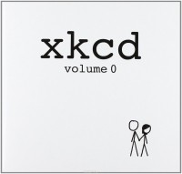 Randall Munroe - Xkcd: Volume 0