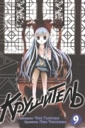 Крушитель. Том 9