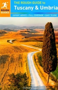  - The Rough Guide to Tuscany & Umbria