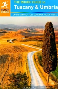  - The Rough Guide to Tuscany & Umbria