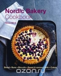 Mink - Nordic Bakery Cookbook
