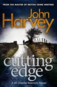 John Harvey - Cutting Edge