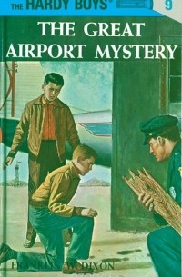 The Great Airport Mystery