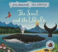  - Snail and the Whale