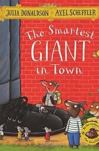 The Smartest Giant in Town