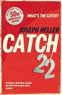 Heller Joseph - Catch-22: 50th Anniversary Edition
