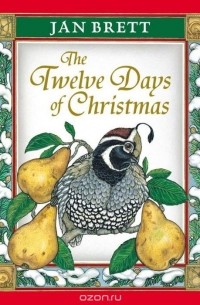 The Twelve Days of Christmas