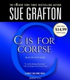 Sue Grafton - C Is For Corpse