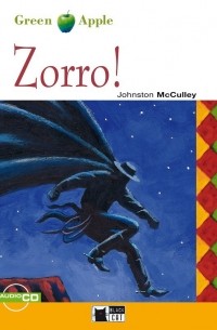  - Zorro!