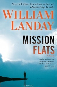 William Landay - Mission Flats
