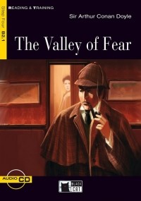  - The Valley Of Fear