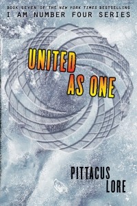 Pittacus Lore - United As One