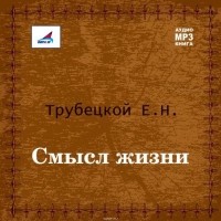 Трубецкой Евгений Николаевич - Смысл жизни