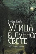 Цвейг Стефан - Улица в лунном свете