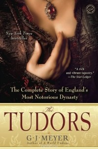 Дж. Дж. Мейер - The Tudors
