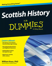 William Knox - Scottish History For Dummies