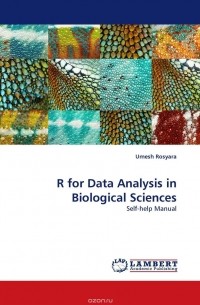Umesh Rosyara - R for Data Analysis in Biological Sciences