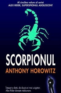 Scorpionul