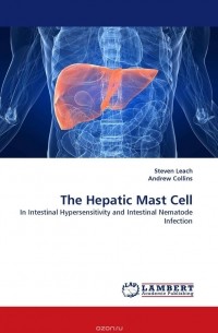  - The Hepatic Mast Cell