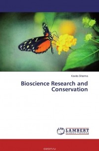 Kavita Sharma - Bioscience Research and Conservation