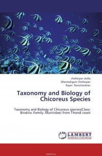  - Taxonomy and Biology of Chicoreus  Species