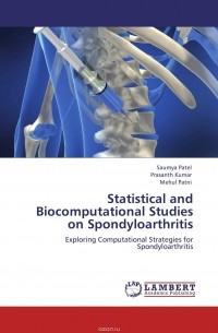  - Statistical and Biocomputational Studies on Spondyloarthritis