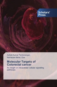  - Molecular Targets of Colorectal cancer