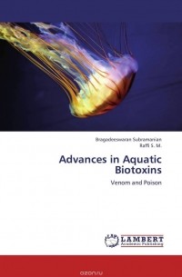  - Advances in Aquatic Biotoxins
