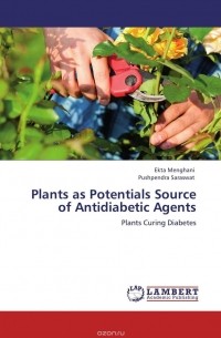  - Plants as Potentials Source of Antidiabetic Agents