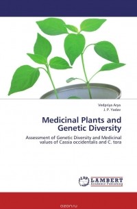  - Medicinal Plants and Genetic Diversity